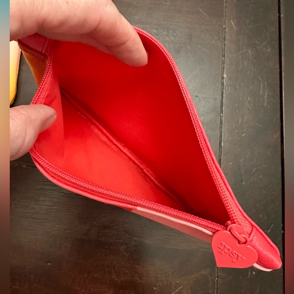 Ipsy NEW 7 Bundle Women's Multi-Color Cosmetic Bag Set - Picture 3 of 15